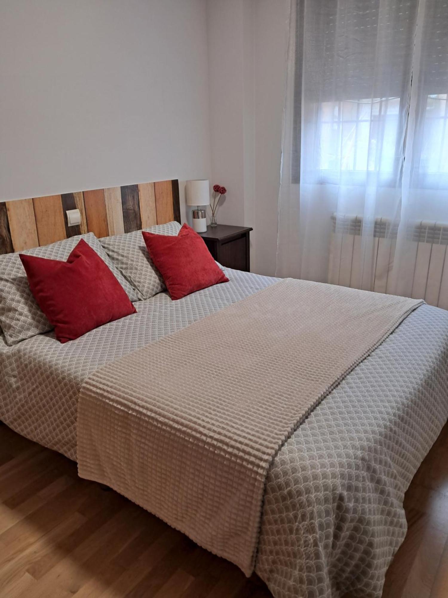El Rincon La Roca Apartamento El Espinar Exterior foto